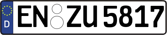 EN-ZU5817