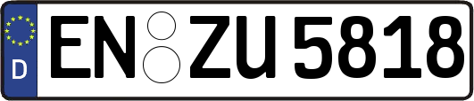 EN-ZU5818