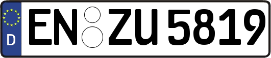 EN-ZU5819