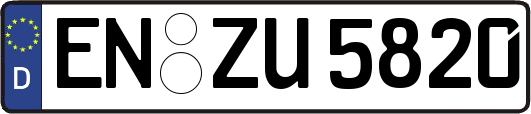 EN-ZU5820