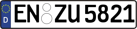 EN-ZU5821