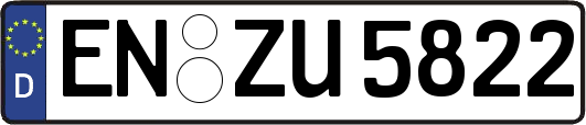 EN-ZU5822