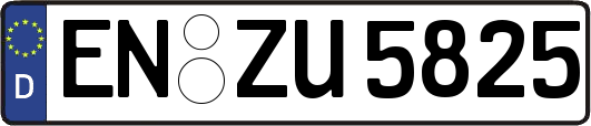 EN-ZU5825