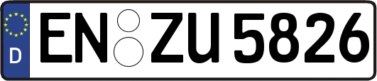 EN-ZU5826