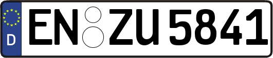 EN-ZU5841