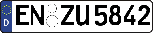 EN-ZU5842