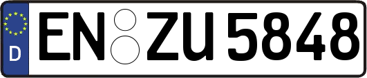 EN-ZU5848