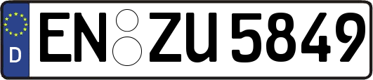 EN-ZU5849