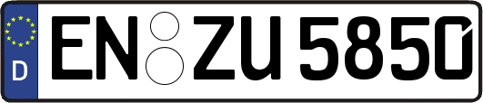 EN-ZU5850