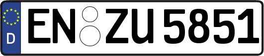 EN-ZU5851