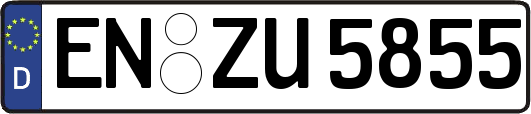 EN-ZU5855