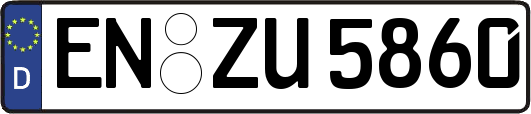 EN-ZU5860