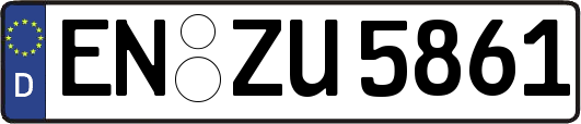 EN-ZU5861