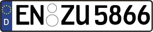 EN-ZU5866