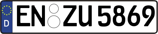 EN-ZU5869