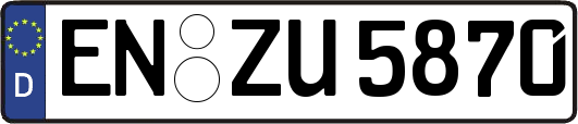 EN-ZU5870