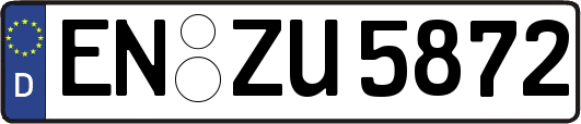 EN-ZU5872