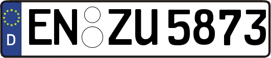 EN-ZU5873