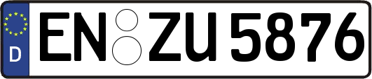 EN-ZU5876