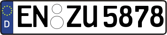 EN-ZU5878