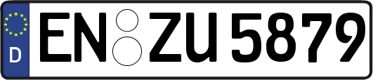 EN-ZU5879