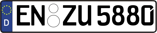 EN-ZU5880