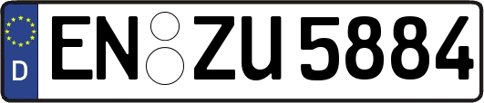 EN-ZU5884