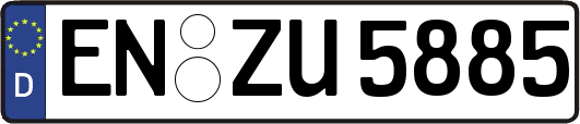 EN-ZU5885