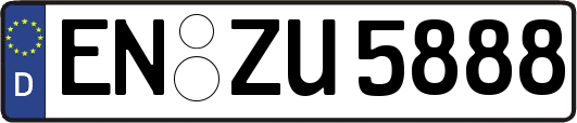 EN-ZU5888