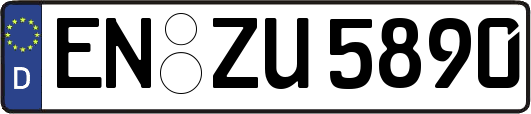 EN-ZU5890