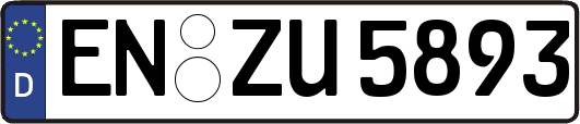 EN-ZU5893