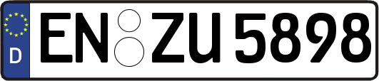 EN-ZU5898