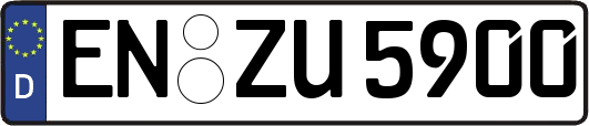 EN-ZU5900