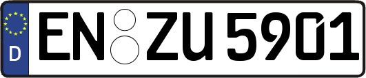 EN-ZU5901