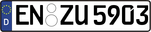 EN-ZU5903