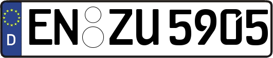 EN-ZU5905