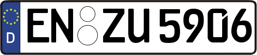 EN-ZU5906