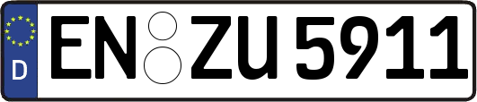 EN-ZU5911