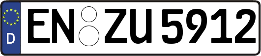 EN-ZU5912