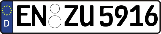 EN-ZU5916