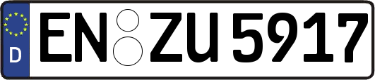 EN-ZU5917