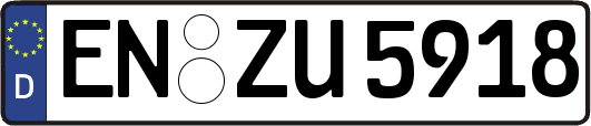 EN-ZU5918