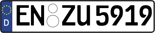 EN-ZU5919