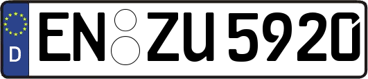 EN-ZU5920