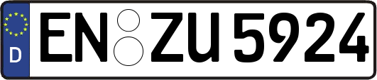 EN-ZU5924