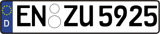 EN-ZU5925