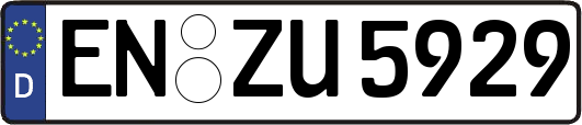 EN-ZU5929