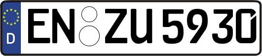 EN-ZU5930