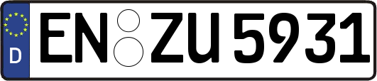 EN-ZU5931