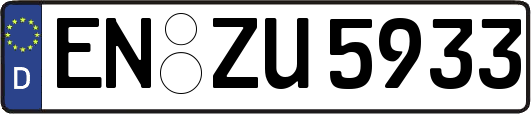 EN-ZU5933